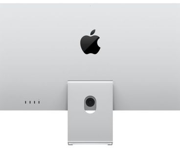 MONITOR APPLE STUDIO DISPLAY 27" 5K C.NANOTEXTURIZADO SOPORTE INCLINACION