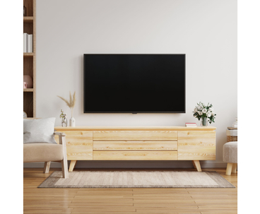 SOPORTE PARED-TV 37"-80" LP1080F-B TOOQ