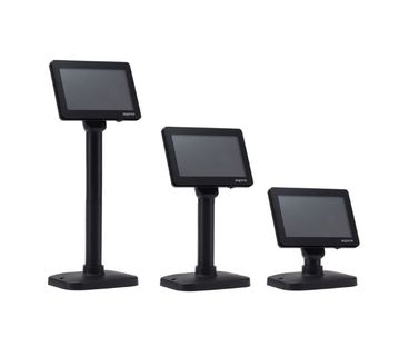 VISOR TPV LCD APPVFD02 APPROX