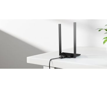 TP-LINK WIRELESS USB AX1800 HIGH GAIN DUAL BAND