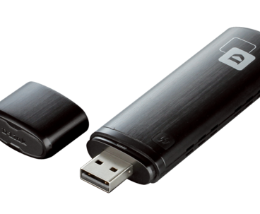 D-LINK WIRELESS AC USB DUAL BAND