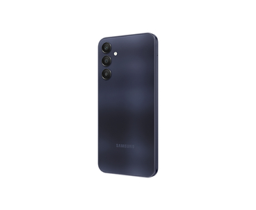 SMARTPHONE SAMSUNG GALAXY A25 5G 6.5" 128 GB BLACK