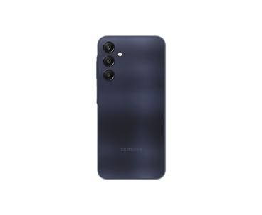 SMARTPHONE SAMSUNG GALAXY A25 5G 6.5" 256 GB BLACK