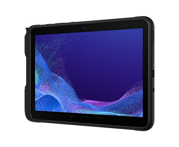 TABLET SAMSUNG GALAXY TAB ACTIVE 4 PRO T630 64 GB 10.1" BLACK