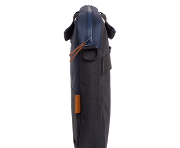 MALETIN LISBOA 16" AZUL TRUST