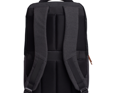 MOCHILA LISBOA 16" NEGRO TRUST