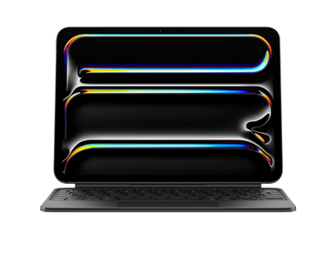 APPLE MAGIC KEYBOARD IPAD PRO 11" M4 BLACK