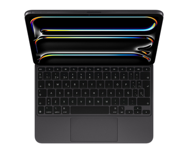 APPLE MAGIC KEYBOARD IPAD PRO 11" M4 BLACK