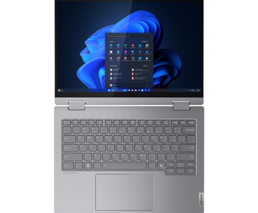 NOTEBOOK LENOVO THINKBOOK 14 2in1 G4 IML 21MX000TSP