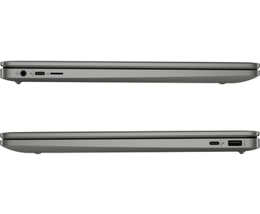 NOTEBOOK HP CHROMEBOOK 15A-NB0004NS