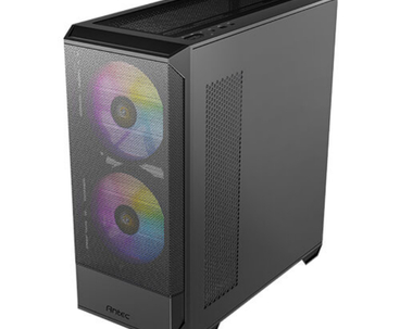 CAJA SEMITORRE ATX NX416L NEGRO ANTEC