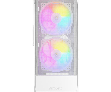 CAJA SEMITORRE ATX NX416L BLANCO ANTEC