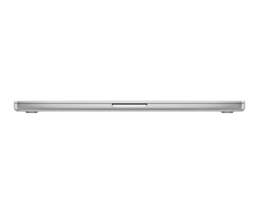 MACBOOK PRO APPLE 16" M4 MAX 16CORE CPU+40CORE GPU 48GB 1TB SILVER