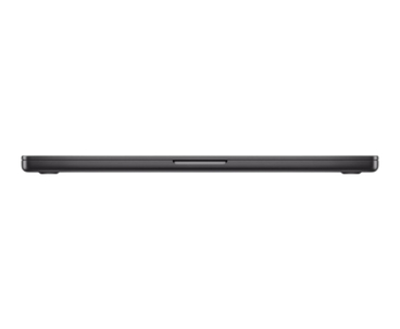 MACBOOK PRO APPLE 16" M4 MAX 14CORE CPU+32CORE GPU 36GB 1TB SPACE BLACK