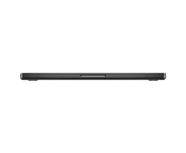 MACBOOK PRO APPLE 14" M4 PRO 12CORE CPU+16CORE GPU 24GB 512GB SPACE BLACK