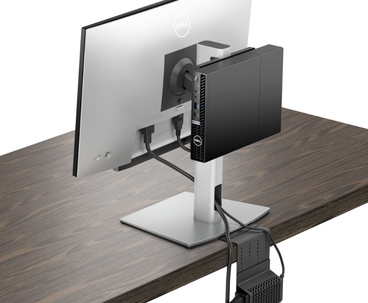 PEANA PARA MONITOR Y PC MFF DELL