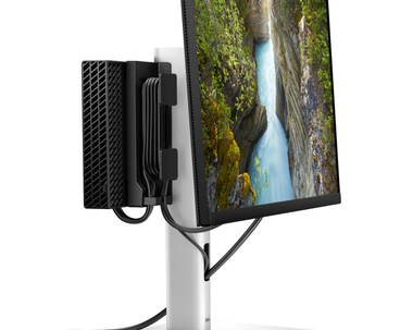 PEANA PARA MONITOR Y PC MFF DELL