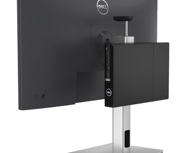 PEANA PARA MONITOR Y PC MFF DELL