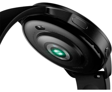 SMARTWATCH REDMI WATCH S3 NEGRO XIAOMI