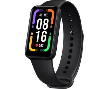 PULSERA REDMI SMART BAND PRO NEGRO XIAOMI