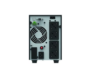 PHASAK S.A.I ONLINE LCD TORRE 2000 VA