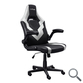 SILLA GAMING GXT 703 RIYE BLANCO TRUST