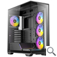 CAJA SEMITORRE ATX C3 ARGB NEGRO ANTEC