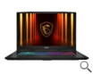 NOTEBOOK MSI Katana 17 HX B14WFK-081XES