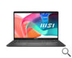 NOTEBOOK MSI Modern 14 F1MG-443XES