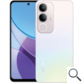 SMARTPHONE VIVO Y19s 6.68" (8+256GB) PLATA