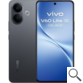 SMARTPHONE VIVO V60 LITE 5G 6.77" (8+256GB) NEGRO + AURICULAR + CARGADOR